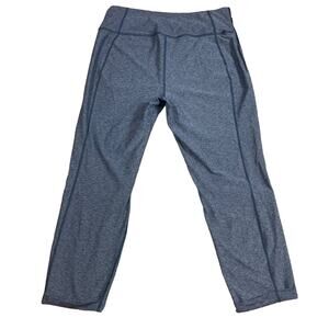 The North Face Flash Dry 3/4 Running Workout Pants Size L